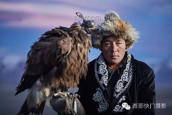 蒙古老汉与老鹰的奇缘：从救援到不解之缘的实用指南
